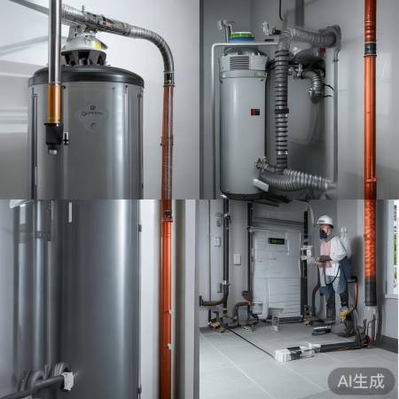 燃气热水器安全小贴士