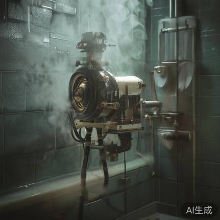 空气能增压泵启动之谜