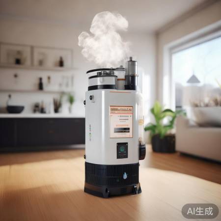 空气能泵启动原因分析