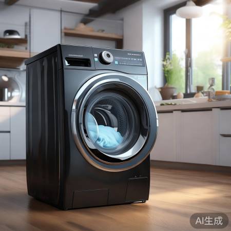 高效节能洗衣机
