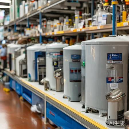 热水器安装安全指南