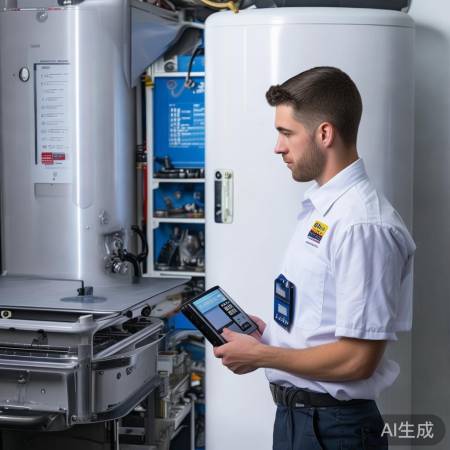 专业认证,严格维修,贴心服务