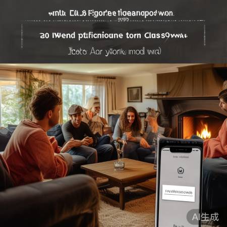 指纹锁密码忘了怎么办?