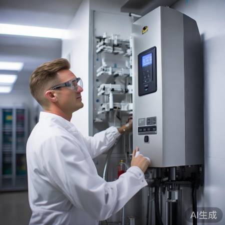 壁挂炉安装要专业