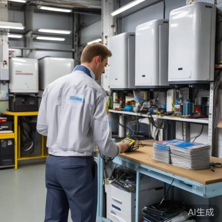 壁挂炉维修规范、专业、环保