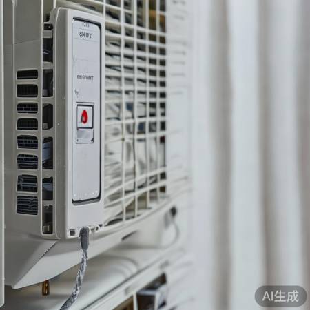 空调故障判断法