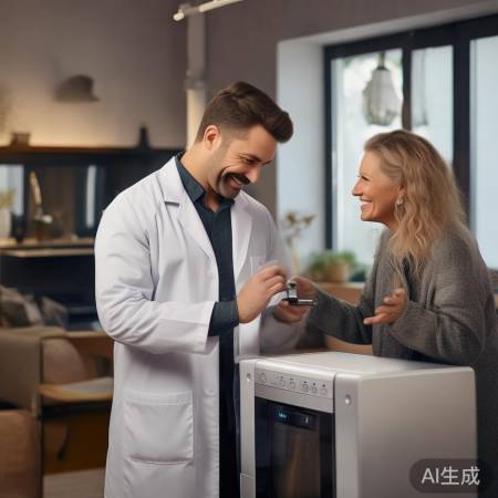 多田消毒柜,售后贴心