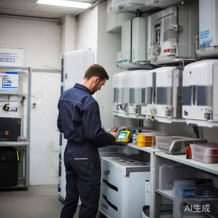 壁挂炉维修专业规范