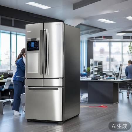 三星冰箱总部维修电话：4001