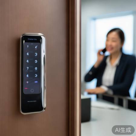 青稞锁客服热线：4001663