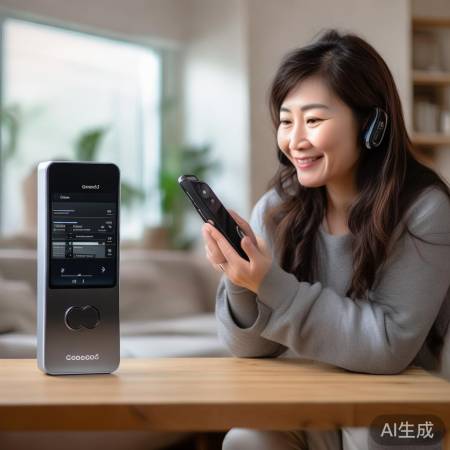 智能锁售后无忧