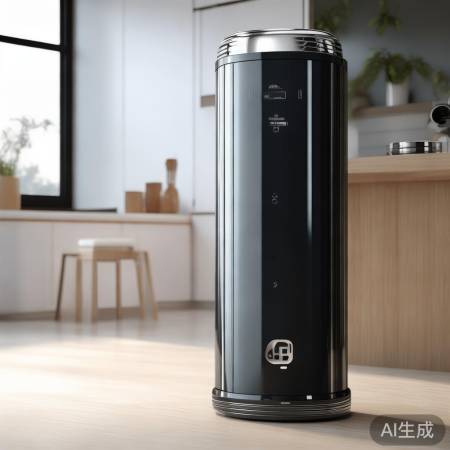 万合E0热水器，安全节能时尚