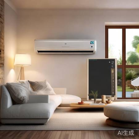 空调温度宜适中