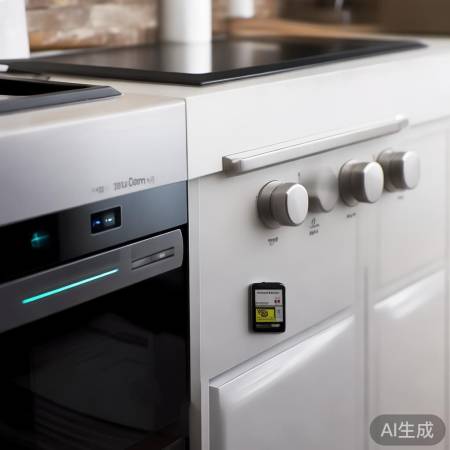 集成灶电池没电,换电池即可。