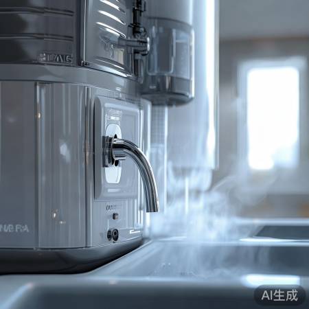 电热水器配件大揭秘