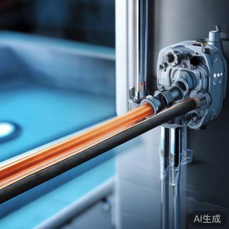 加热管：热水器核心，选对关键