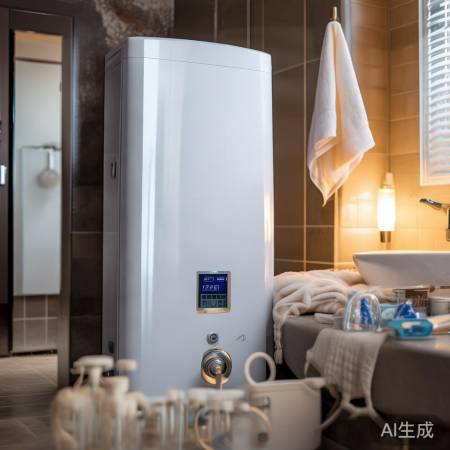 电热水器配件选购攻略