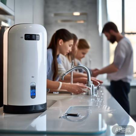 热水器洗澡前后关闭更节能