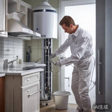 热水器排污技巧分享