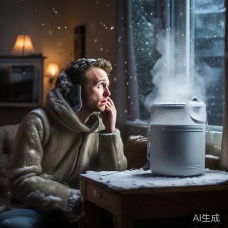 快速响应，温暖冬日