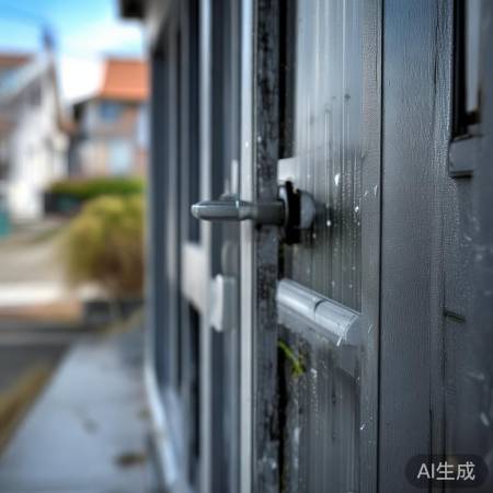 武汉江岸区防盗门维修