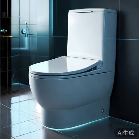揭秘29777智能马桶独特之处