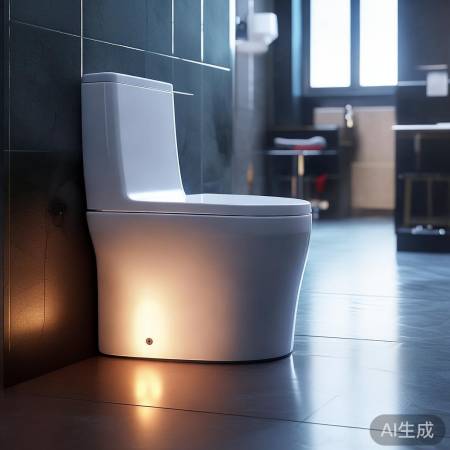 智能马桶，提升生活品质