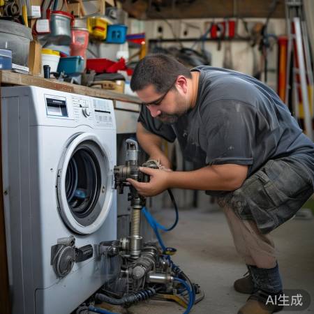 热水器故障不难修