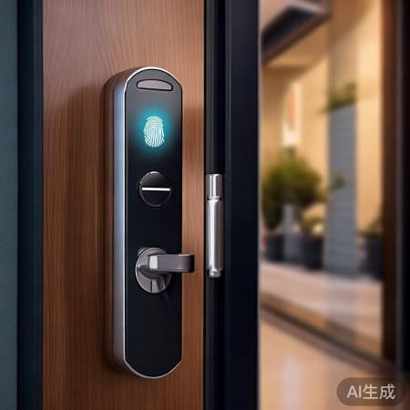 新标准提升指纹锁速度与准确性