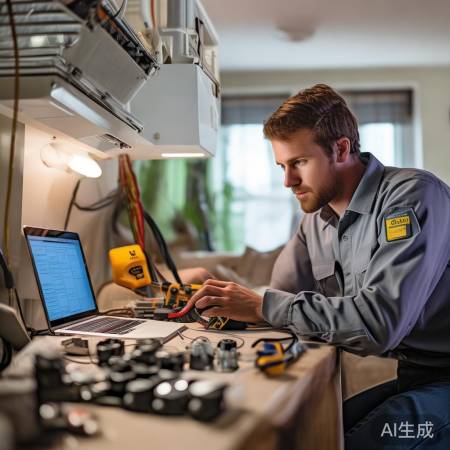 空调维修,专业认证,品质保障