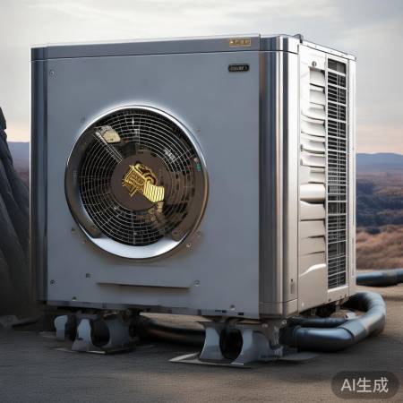 空气能主板，稳定防护，耐用无忧