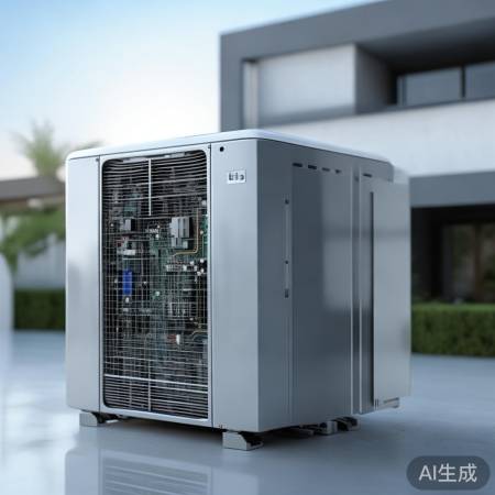 科技主板，引领新能源