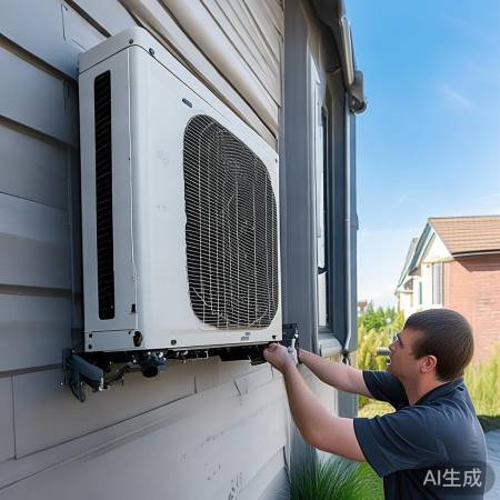 家用空气能选购细节多