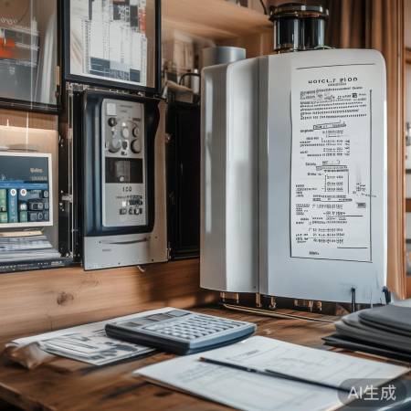 壁挂炉功率与面积匹配