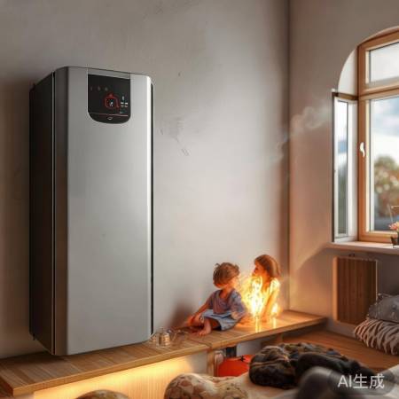 壁挂炉通风保健康