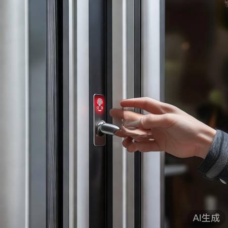 指纹锁注册失败原因分析