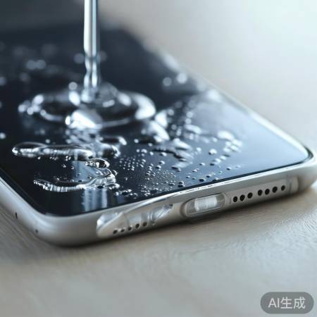 手机专用消毒液，方便无损害