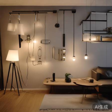 房间面积决定功率