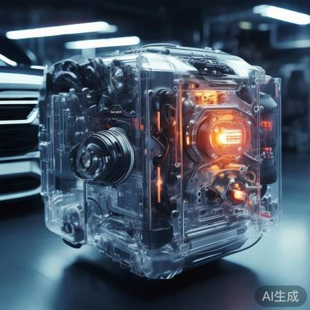 电子点火，速度寿命佳