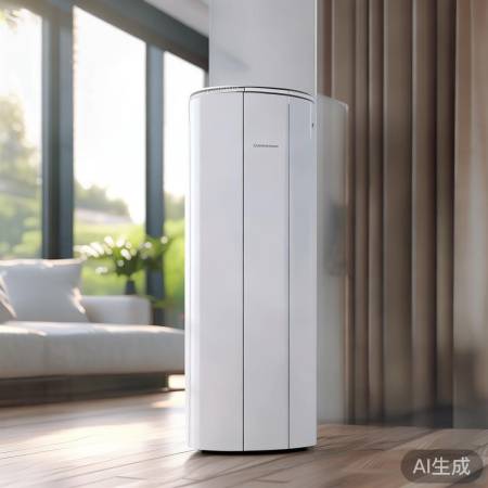 35P空调，简约现代风