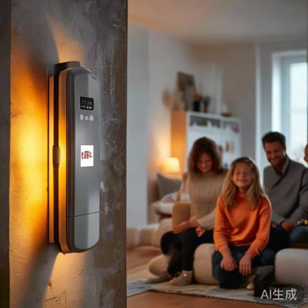 壁挂炉：小暖宝宝，选对暖心