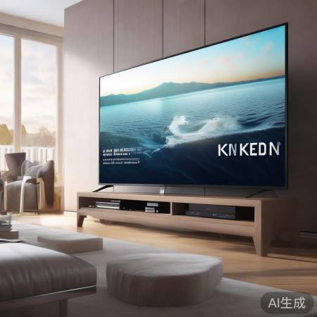 Kanken电视：尺寸越大价越