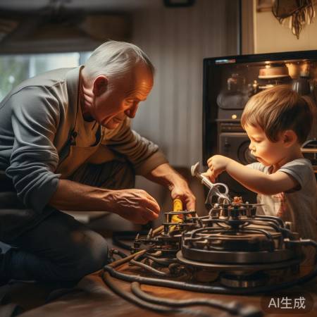 燃气热水器需小心使用,安全第一