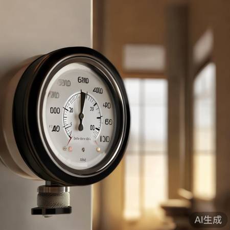 壁挂炉气压正常值0515bar