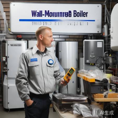 壁挂炉维修专业规范