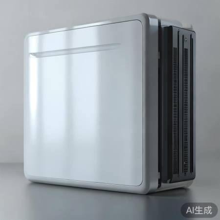 热水器面板轻松开