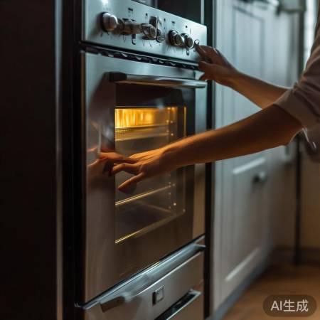 关闭温度灯,清爽宜人