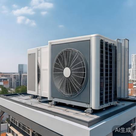 家用空调，量需定制冷