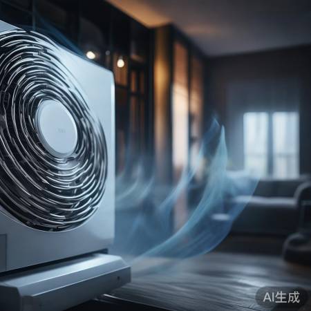 空调噪音影响睡眠