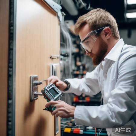 青稞锁售后电话：4001663